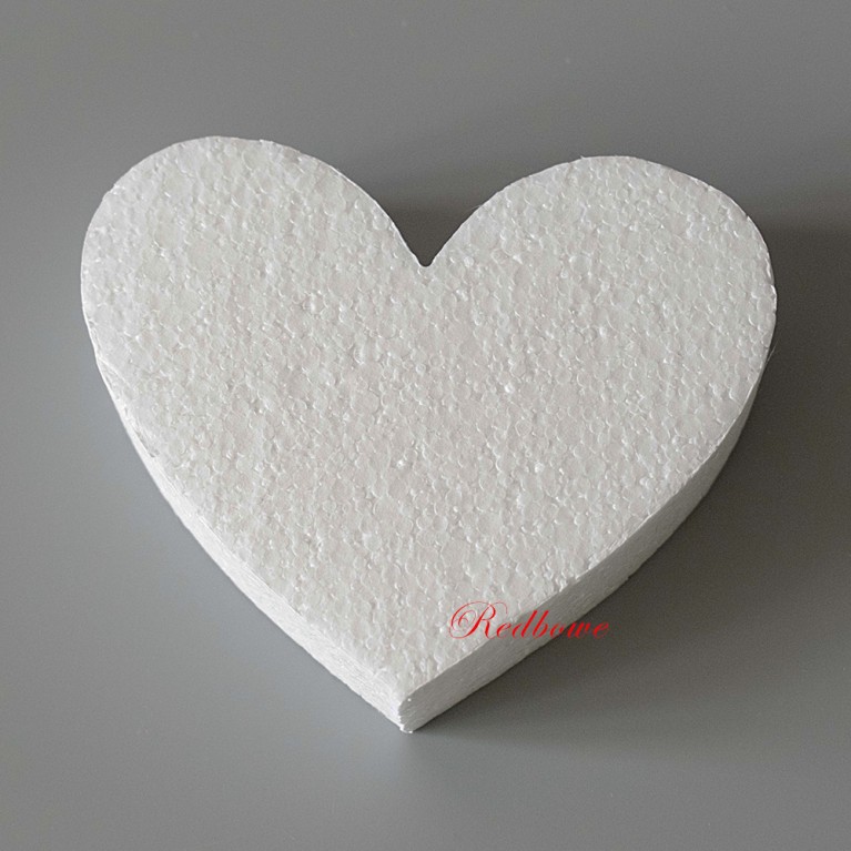  Сердце 9,5х8х2,5см В52