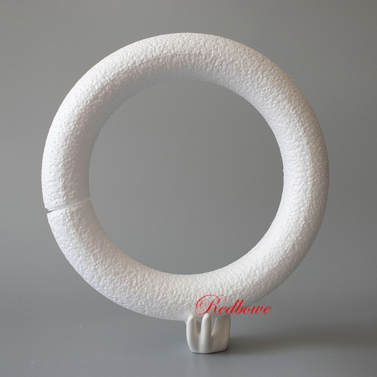 Заготовка для венка / кольцо 28см В91