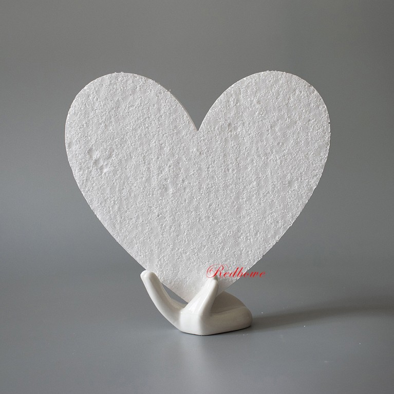 Сердце 18,5х17,5х2см В85