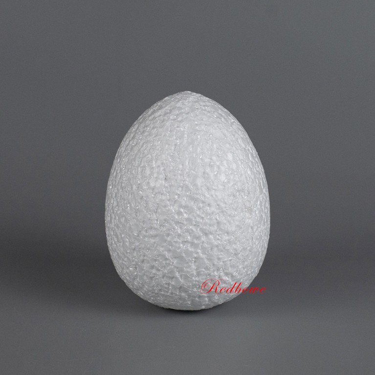 Яйцо из пенопласта 12х9х9см В96