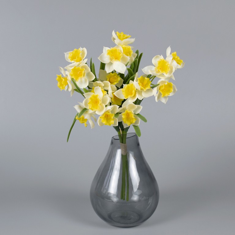 Нарциссы букет П847