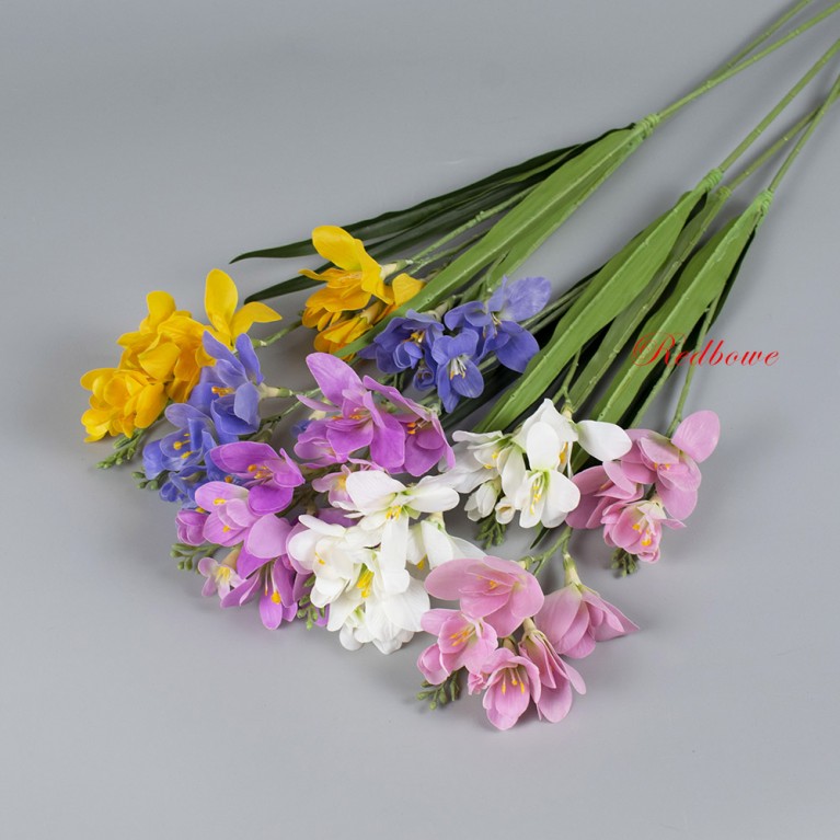 Фрезия (силикон) П850