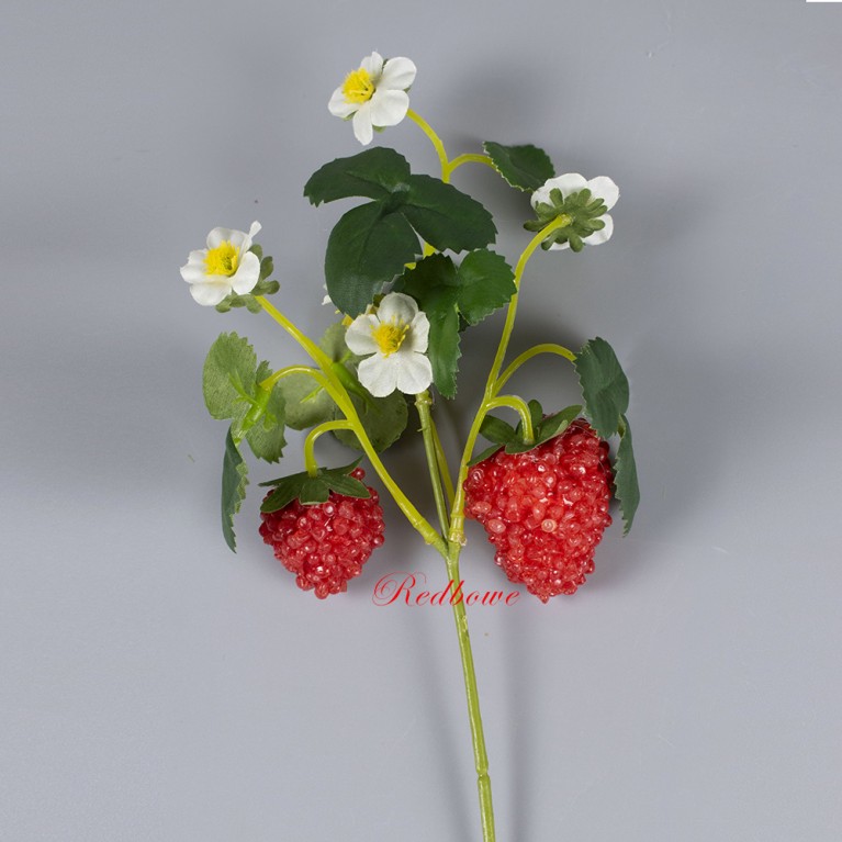 Клубника ветка Ф19