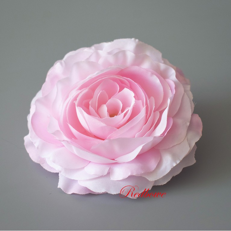Роза д.8см розовая Г130