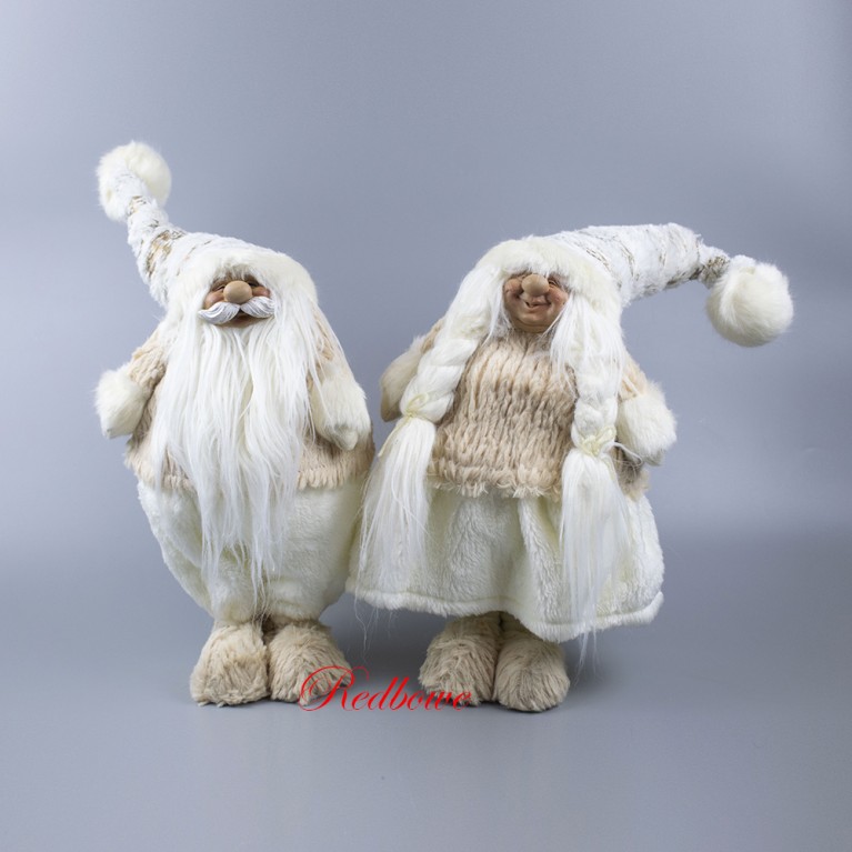 Игрушка Гном (девочка) арт.236