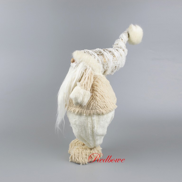 Игрушка Гном (мальчик) арт.236