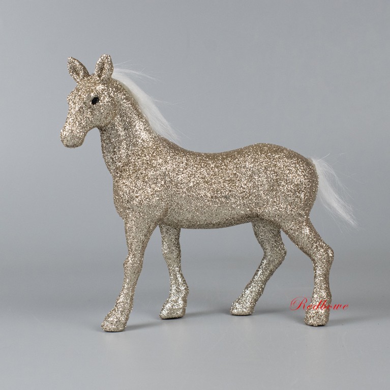 Лошадь, 5 цветов арт. 804