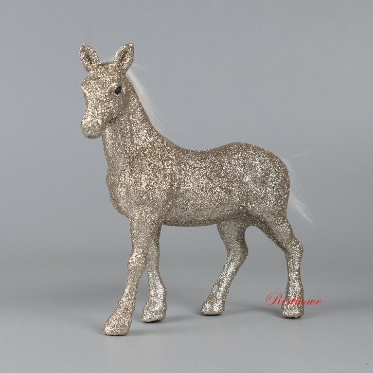Лошадь, 5 цветов арт. 804