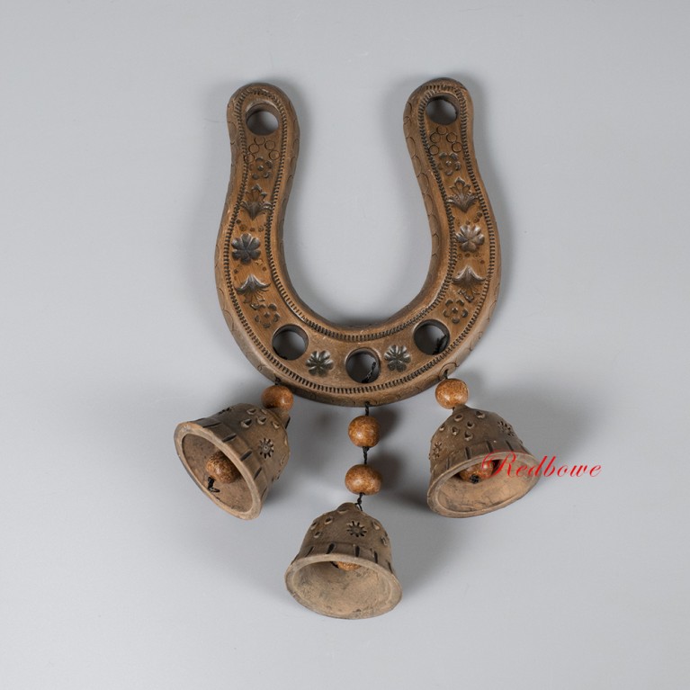  Подкова с колокольчиками арт. 816 