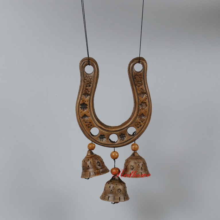  Подкова с колокольчиками арт. 816 