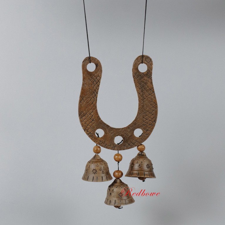  Подкова с колокольчиками арт. 816 