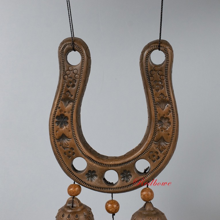  Подкова с колокольчиками арт. 816 