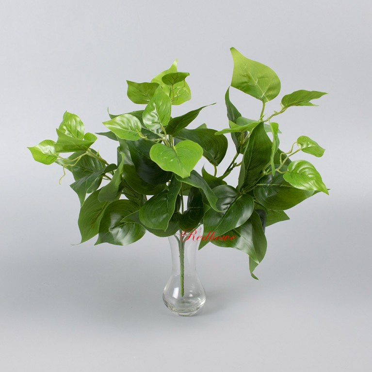 Зелень сирени П849